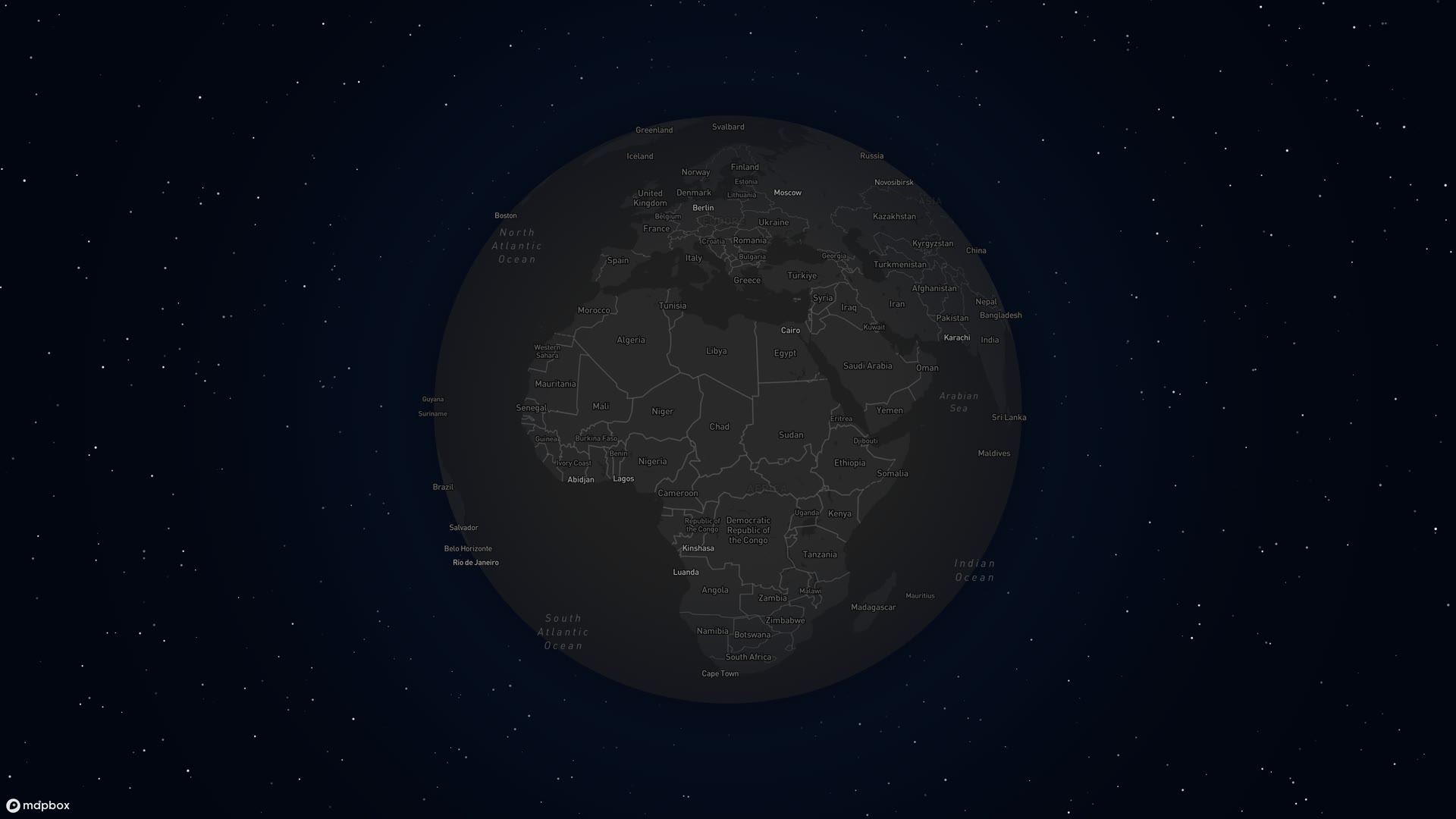 Breaking News Now — Critical World Alerts · GlobeAlert